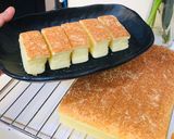Foto langkah ke 6 dari resep Cotton Cheese cake super lembut.