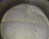 Foto del paso 3 de la receta: Pizza de pepperoni 🍕