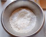 Lángos recept fázis 1 fotója
