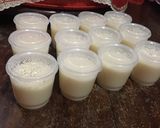 Foto langkah ke 2 dari resep Puding Sultra Buah.