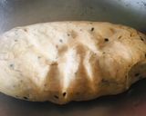 A picture of step 1 of Litti chokha.