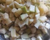 દૂધી બટાકા નું શાક રેસીપી સ્ટેપ1ફોટો