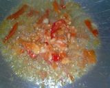 รูปขั้นตอนการทำที่ 2 ของ ผัดไข่ใส่แตงกวา