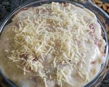Foto del paso 8 de la receta Coliflor gratinada