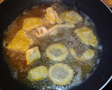 Foto del paso 2 de la receta: Fritura de pescado con harina de garbanzos