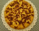 Foto del paso 6 de la receta: Pastel de manzana con yogurt