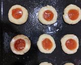 Foto del paso 3 de la receta: Galletitas Pepas