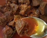 Foto langkah ke 5 dari resep Sambal goreng sapi.