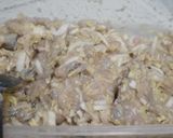 Foto langkah ke 2 dari resep 26. Dumpling Gyoza.