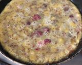 Foto del paso 3 de la receta: Panqueca saludable
