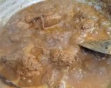 Foto langkah ke 5 dari resep Ayam Bumbu Rendang.