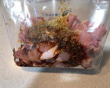Foto del paso 3 de la receta: ♪Juicy Karaage Number 1 ♪ de "Steins;Gate"