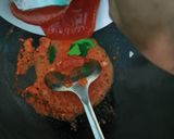 Foto langkah ke 4 dari resep 153. Cumi-cumi Saus Padang.