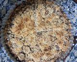 Foto del paso 4 de la receta: Torta crumble de banana