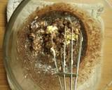 Walnut Chocolate Cake recipe step 3 photo