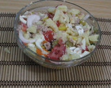 Foto del paso 3 de la receta: Ensalada campera -deliciosa y saludable