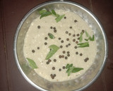 மிளகு உளுந்து வடை ரெசிபி ஸ்டேப் 2 புகைப்படம்