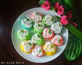 Foto langkah ke 7 dari resep Putu Ayu Colourfull.