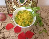 A picture of step 6 of Poha.