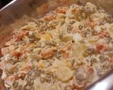 Foto del passaggio 6 della ricetta Insalata piemontese, detta insalata russa