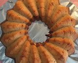 Foto del paso 5 de la receta: Bizcocho de limón 🍋 sin huevos