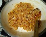 Foto langkah ke 4 dari resep Nasi Goreng Suka-suka.