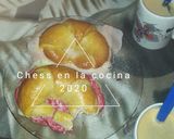 Foto del paso 8 de la receta: Medias Lunas