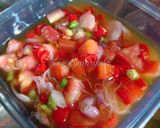 Foto langkah ke 2 dari resep Sambal Dabu-Dabu.