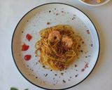 Foto langkah ke 3 dari resep Spageti.