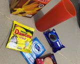 Foto langkah ke 1 dari resep Cheese Oreo Regal.