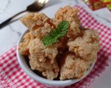 Foto langkah ke 3 dari resep Tahu pokpok.