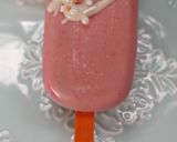 Foto del paso 4 de la receta: Paletas de trufa y chocolate
