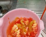 Foto langkah ke 1 dari resep Lasagna untuk hampers lebaran.