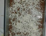 Foto langkah ke 5 dari resep Brownies Panggang sdm Irit 2 Telur.