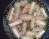 Foto langkah ke 4 dari resep Kue Keranjang super kriuk dan renyah.