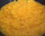 Une image de l'étape 3 de Marmelade d’oranges bio.