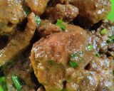 Foto langkah ke 3 dari resep Ayam Semur.