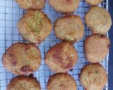 Foto del paso 6 de la receta: Falafel