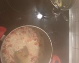 Foto del passaggio 2 della ricetta Risotto alle fragole