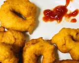 Instant Vada recipe step 1 photo