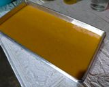 Foto langkah ke 4 dari resep Ongol-Ongol Labu Kuning.
