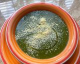Foto del paso 3 de la receta: Crema de verduras