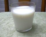 Hình bước làm 6 của món Sữa gạo lứt