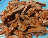 Foto del paso 7 de la receta Tacos coreanos🌮 🇰🇷