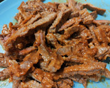 Foto del paso 7 de la receta: Tacos coreanos🌮 🇰🇷