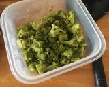 Foto del paso 4 de la receta: Tarta de verduras