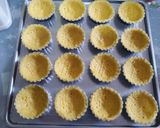 Foto langkah ke 2 dari resep Pie susu (Renyah & Enak).