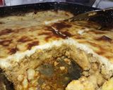 Rakott húsos karfiol recept fázis 8 fotója
