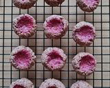 Foto del paso 5 de la receta: Mini Pepas de frutilla 🍓 sin azúcares agregados 🍓