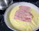 Foto del paso 4 de la receta: Fainá o torta de fiambre uruguayo